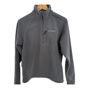 Columbia Men's Charcoal Performance Jacket